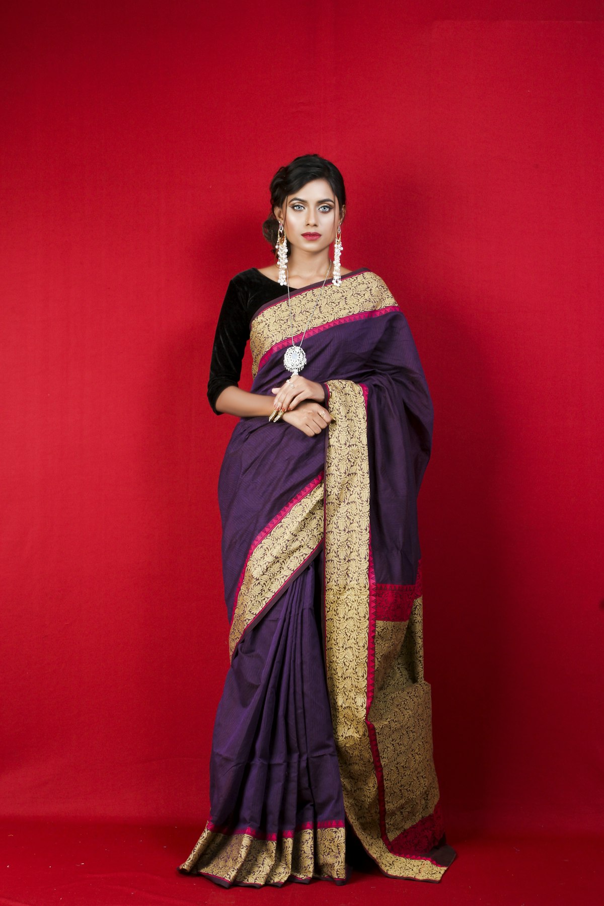 Kanchipuram Silks & Sherwanis