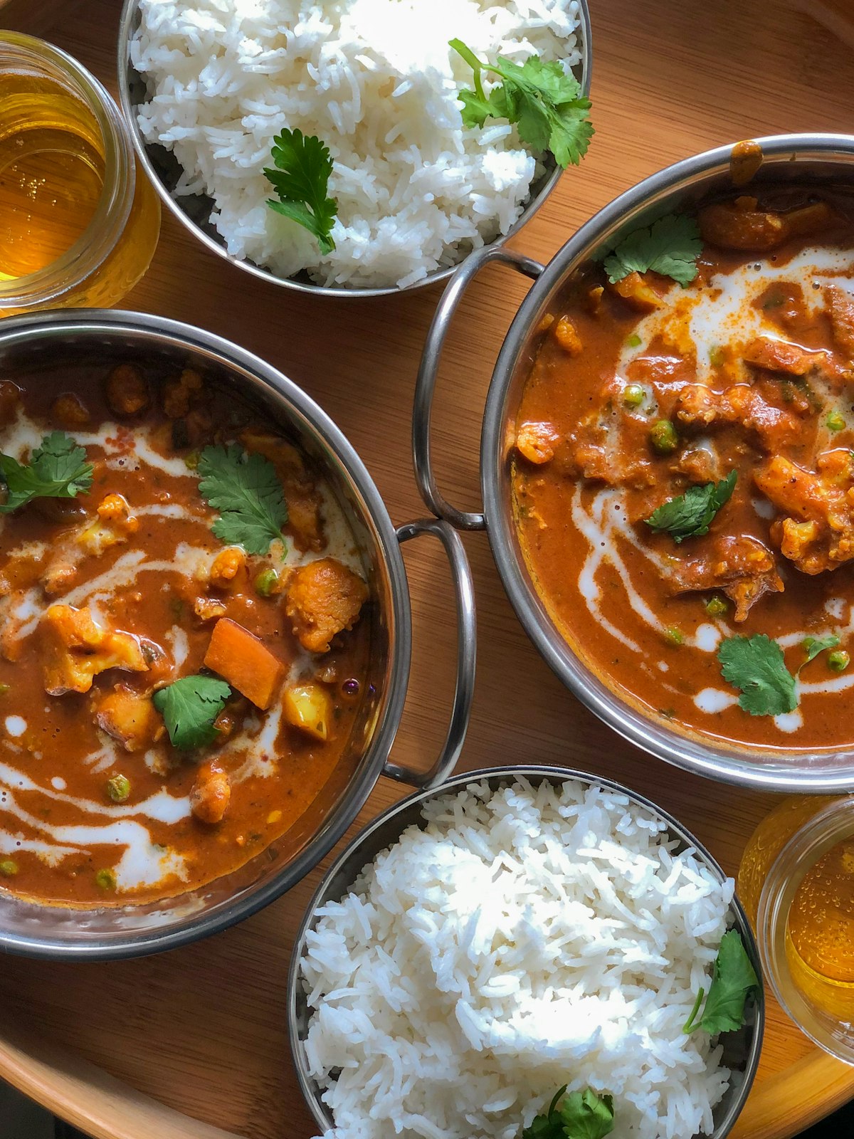 Ruchulu Grand Caterers