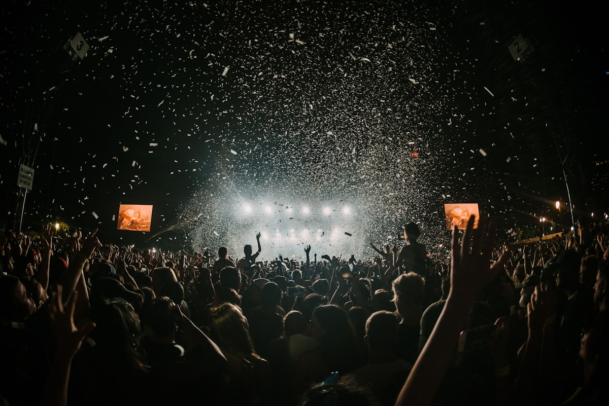 Pro Stage Sound & Lights