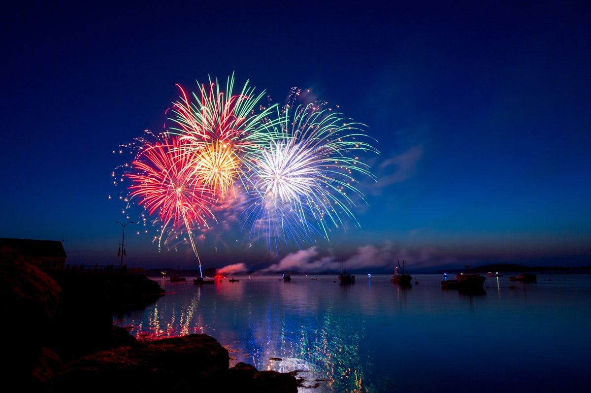 Sparkle Sky Pyrotechnics photo 2