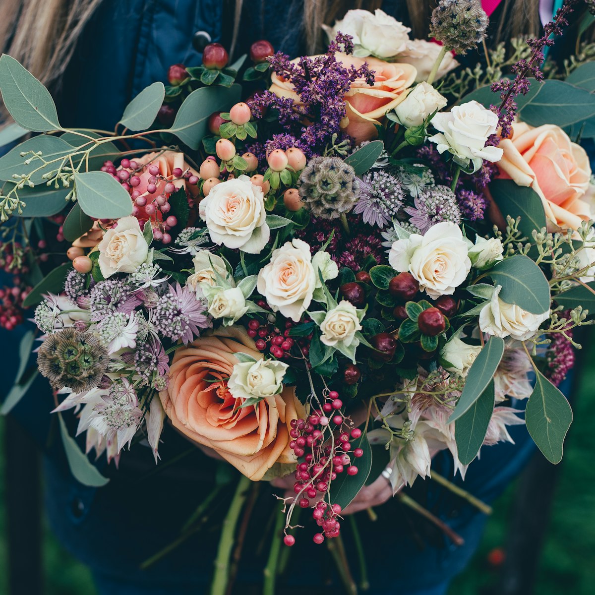 Marigold Mandir Florists