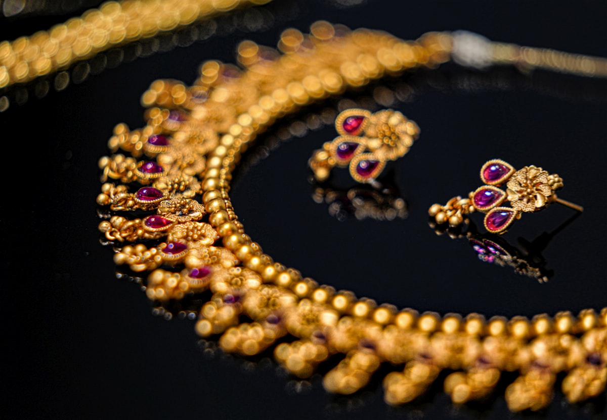 Kundan Kalash Jewels photo 2