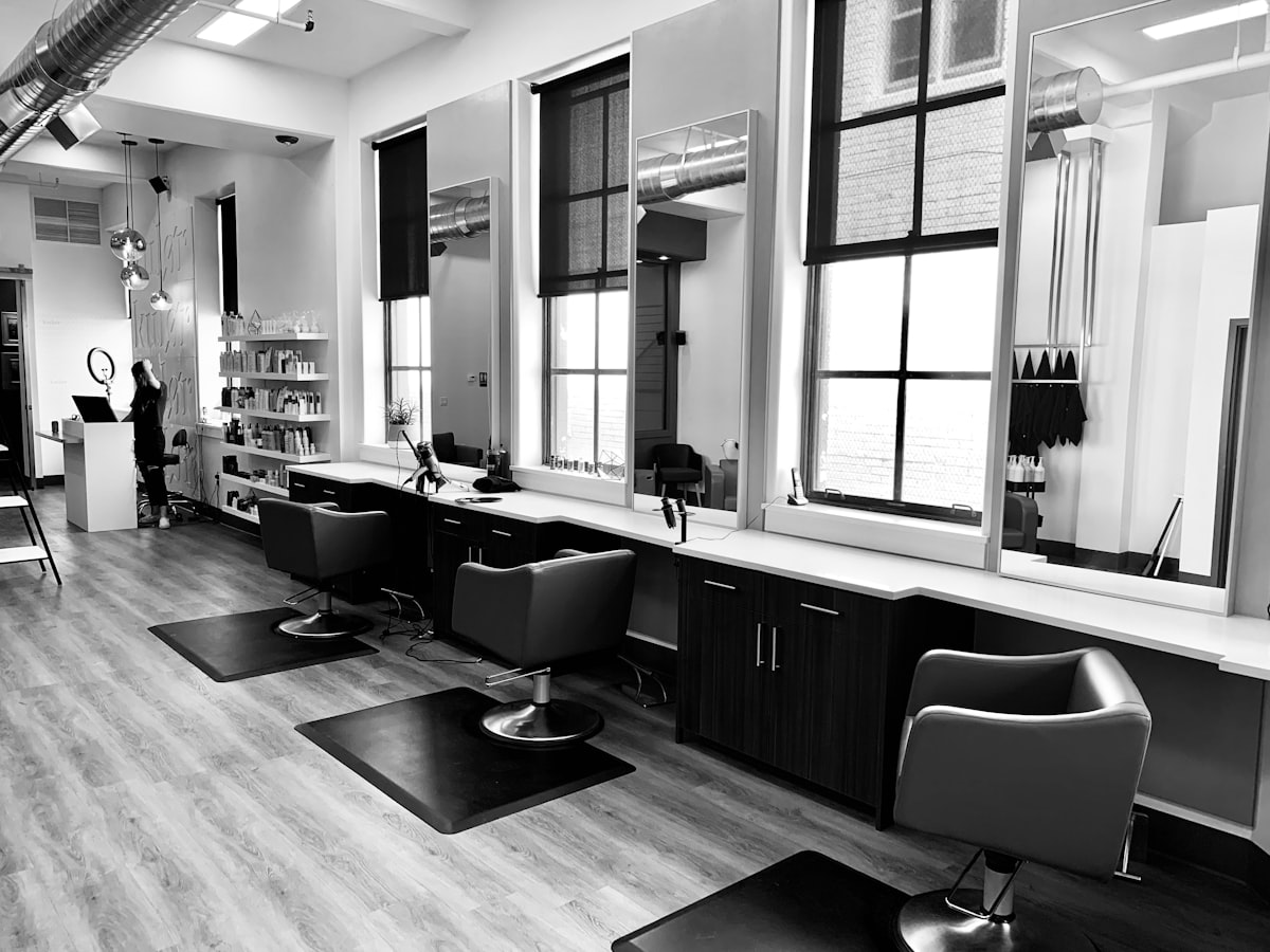 Radiance Studio Vizag